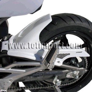 Guardabarros trasero 7303xx071 Ermax 730300071