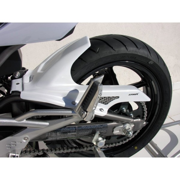 Guardabarros trasero 7303xx071 Ermax 730321071