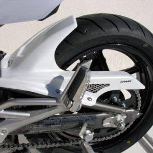 Guardabarros trasero 7303xx071 Ermax 730321071