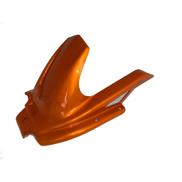 Guardabarros trasero 7303xx071 Ermax 730334071