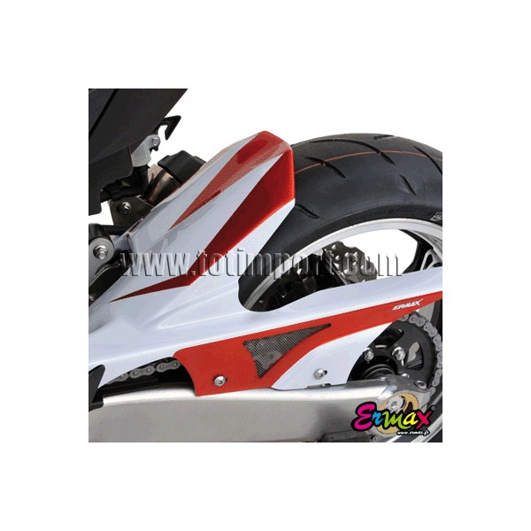 Guardabarros trasero 7303xx077 Ermax 730305077