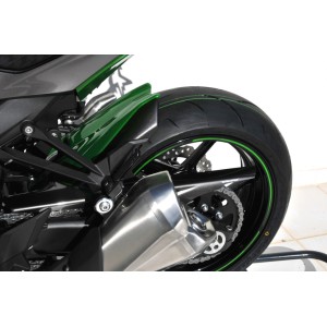 Guardabarros trasero 7303xx077 Ermax 730311077