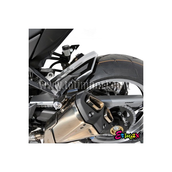 Guardabarros trasero 7303xx077 Ermax 730367077