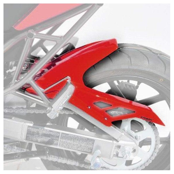 Guardabarros trasero 7303xx078 Ermax 730315078