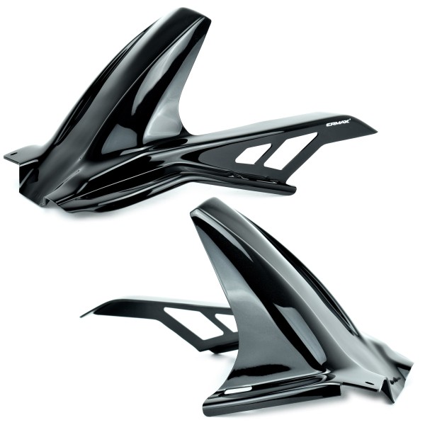 Guardabarros trasero 7303xx078 Ermax 730367078