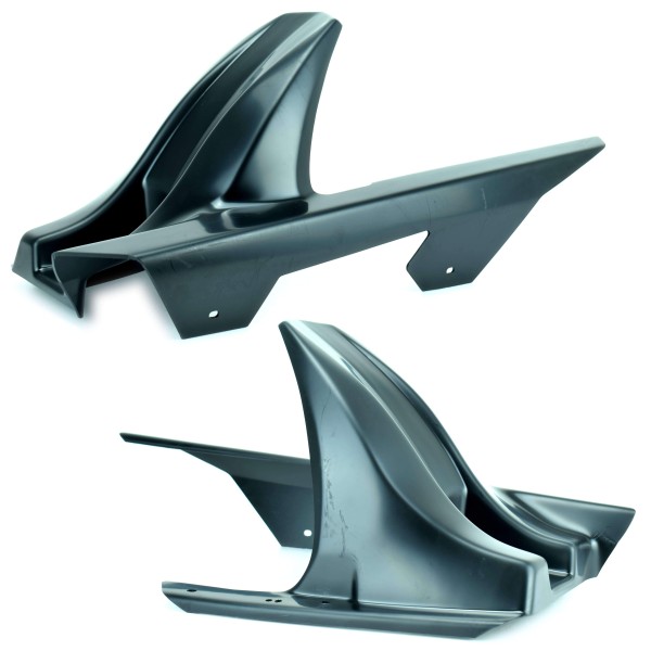 Guardabarros trasero 7303xx084 Ermax 730300084