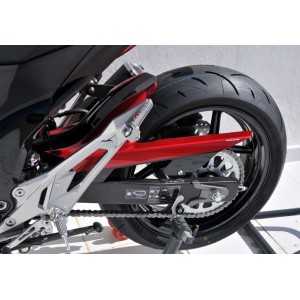 Guardabarros trasero 7303xx084 Ermax 730301084