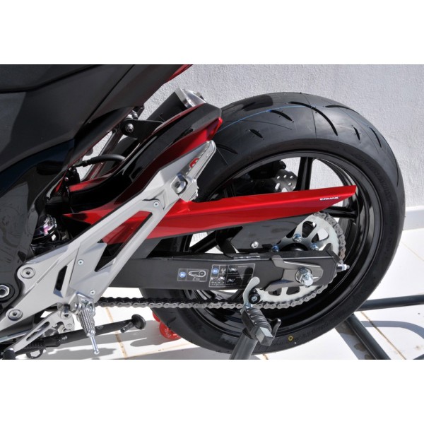 Guardabarros trasero 7303xx084 Ermax 730301084