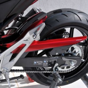 Guardabarros trasero 7303xx084 Ermax 730301084