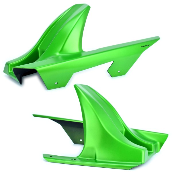 Guardabarros trasero 7303xx084 Ermax 730356084