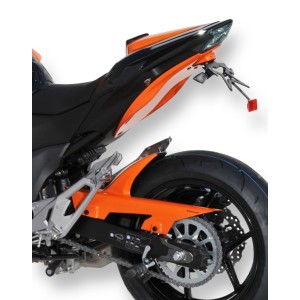 Guardabarros trasero 7303xx084 Ermax 730364084