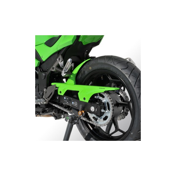 Guardabarros trasero 7303xx085 Ermax 730300085