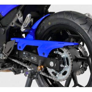 Guardabarros trasero 7303xx085 Ermax 730314085