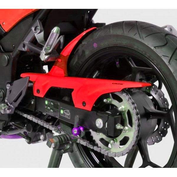 Guardabarros trasero 7303xx085 Ermax 730319085