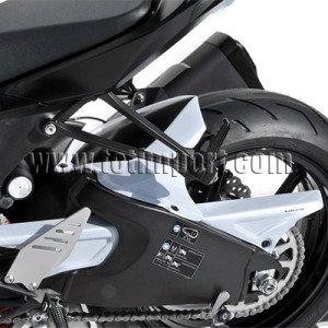 Guardabarros trasero 7303xx086 Ermax 730373086