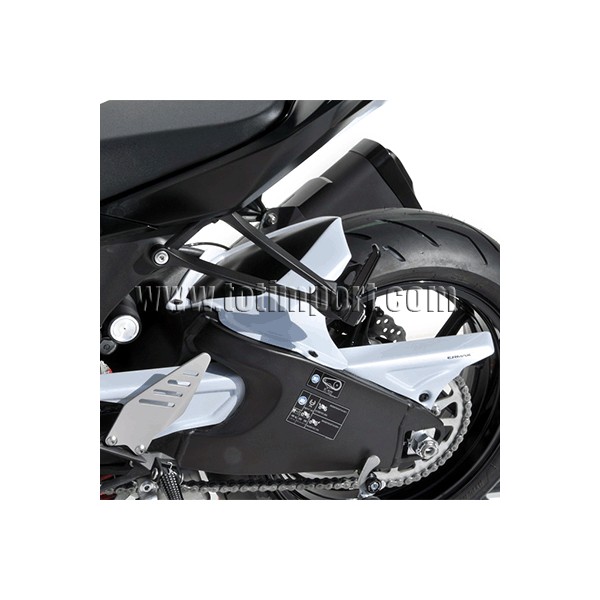 Guardabarros trasero 7303xx086 Ermax 730382086