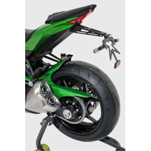 Guardabarros trasero 7303xx087 Ermax 730322087