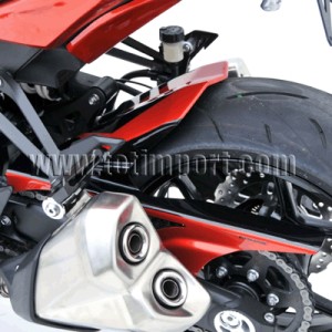 Guardabarros trasero 7303xx087 Ermax 730364087