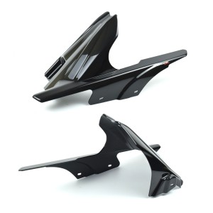 Guardabarros trasero 7303xx087 Ermax 730367087