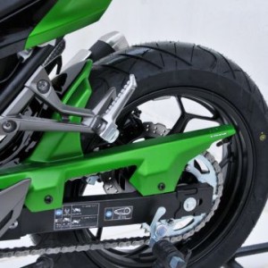 Guardabarros trasero 7303xx090 Ermax 730363090