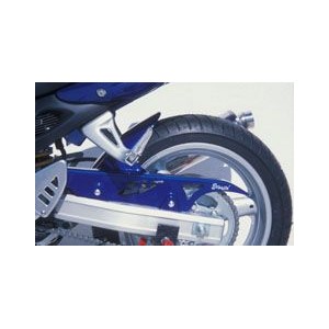 Guardabarros trasero 7304s37-xx Ermax 7304S3717