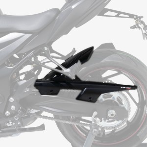 Guardabarros trasero 7304s89-xx Ermax 7304S8918