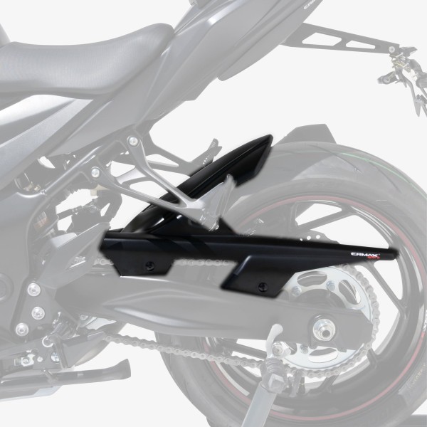 Guardabarros trasero 7304s89-xx Ermax 7304S8918