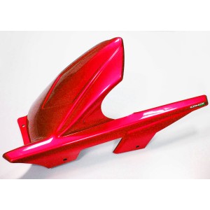 Guardabarros trasero 7304s89-xx Ermax 7304S8919