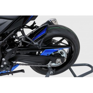 Guardabarros trasero 7304s89-xx Ermax 7304S89KE