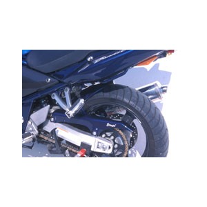 Guardabarros trasero 7304xx027 Ermax 730418027