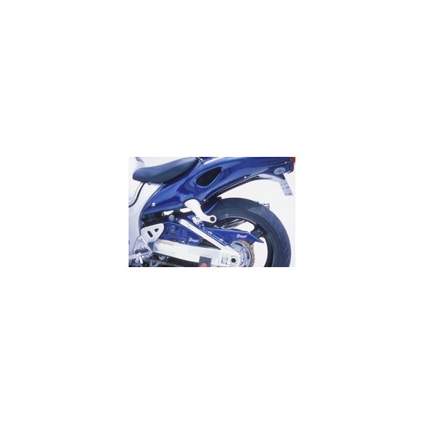 Guardabarros trasero 7304xx038 Ermax 730462038