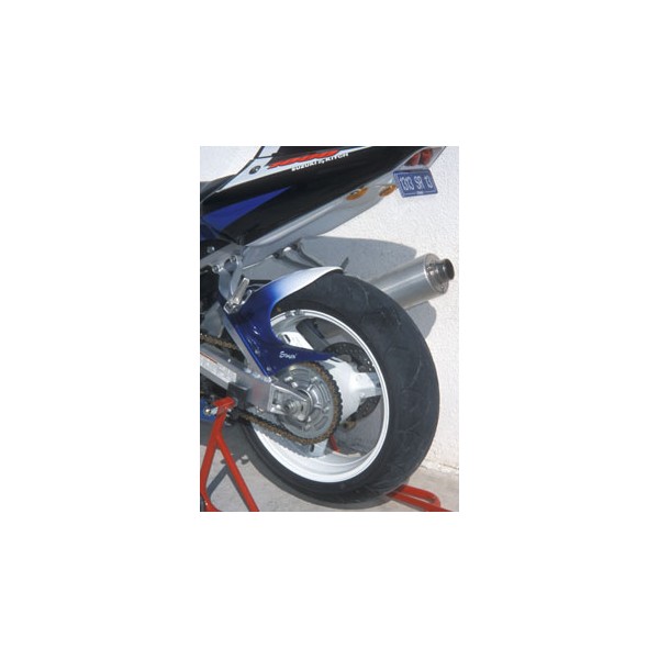 Guardabarros trasero 7304xx041 Ermax 730429041