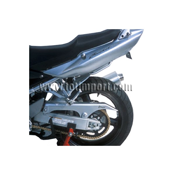 Guardabarros trasero 7304xx043 Ermax 730419043