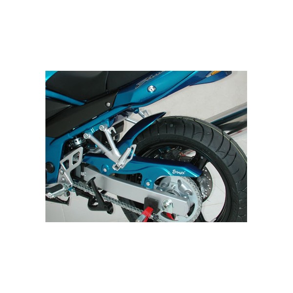 Guardabarros trasero 7304xx043 Ermax 730420043