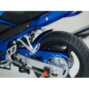 Guardabarros trasero 7304xx043 Ermax 730491043