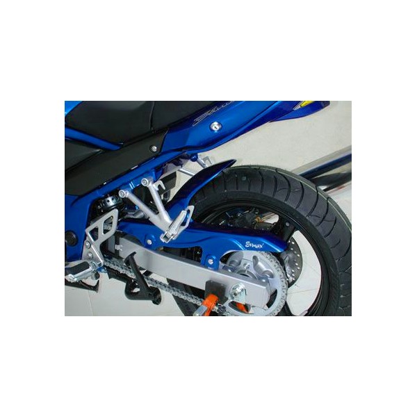 Guardabarros trasero 7304xx043 Ermax 730491043