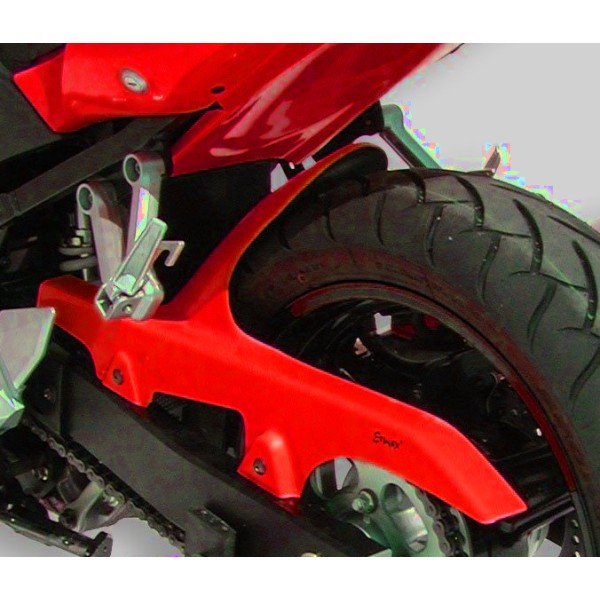 Guardabarros trasero 7304xx068 Ermax 730415068