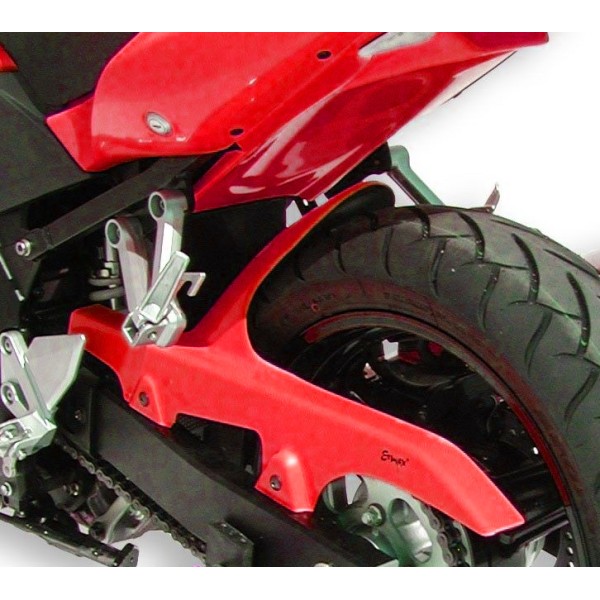 Guardabarros trasero 7304xx068 Ermax 730436068