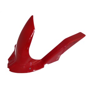 Guardabarros trasero 7304xx080 Ermax 730419080