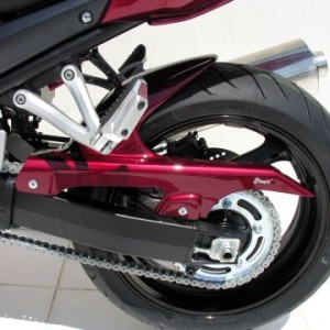 Guardabarros trasero 7304xx081 Ermax 730415081