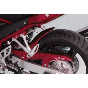 Guardabarros trasero 7304xx086 Ermax 730415086