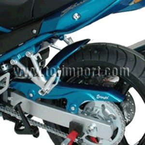 Guardabarros trasero 7304xx086 Ermax 730462086