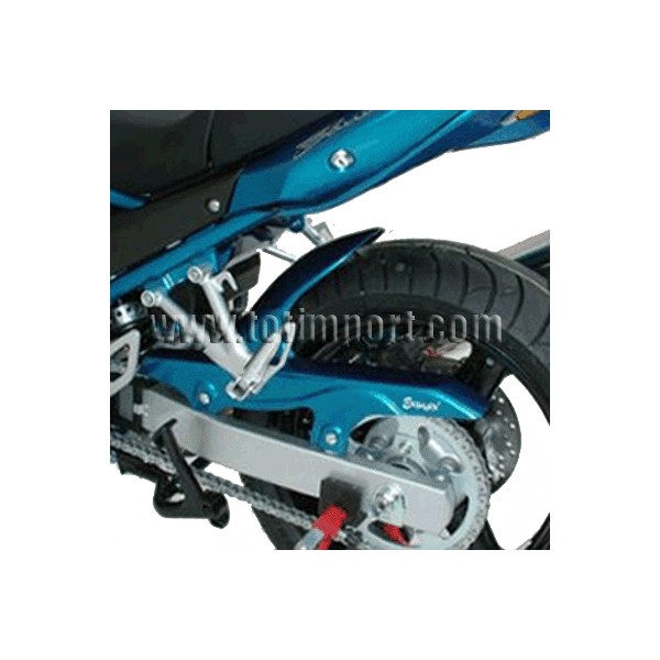 Guardabarros trasero 7304xx086 Ermax 730462086