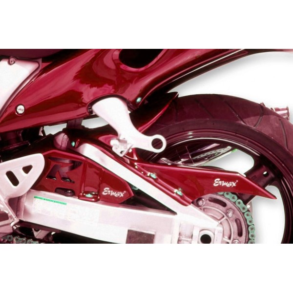 Guardabarros trasero 7304xx088 Ermax 730415088