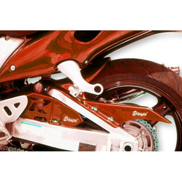 Guardabarros trasero 7304xx088 Ermax 730480088