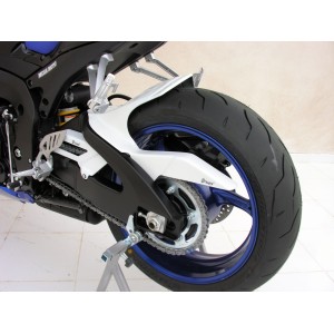 Guardabarros trasero 7304xx092 Ermax 730412092