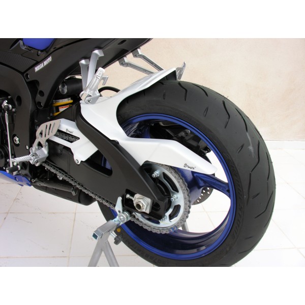 Guardabarros trasero 7304xx092 Ermax 730412092