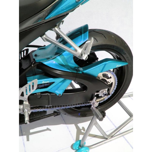 Guardabarros trasero 7304xx092 Ermax 730461092