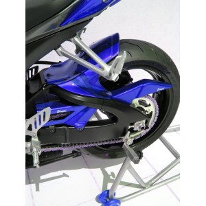 Guardabarros trasero 7304xx092 Ermax 730462092