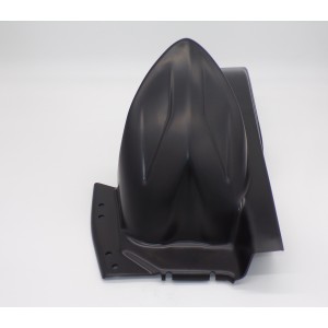 Guardabarros trasero 7304xx093 Ermax 730400093